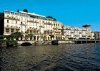 Grand Hotel Cadenabbia,  Summer Mountain Property
